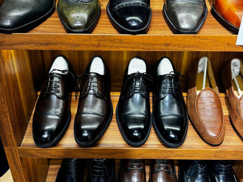 亚太盛汇-上海市必去景点