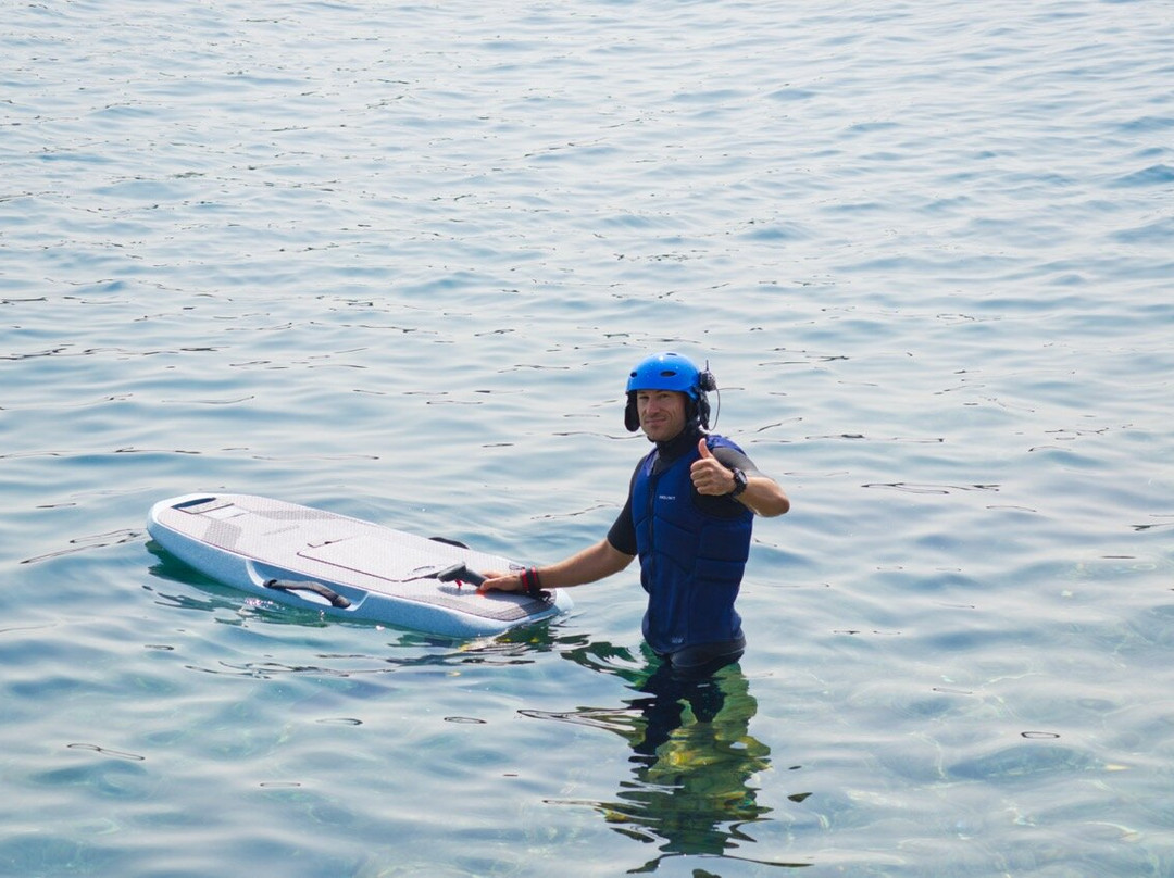 Andromeda Boat Rent Pula-普拉必去景点