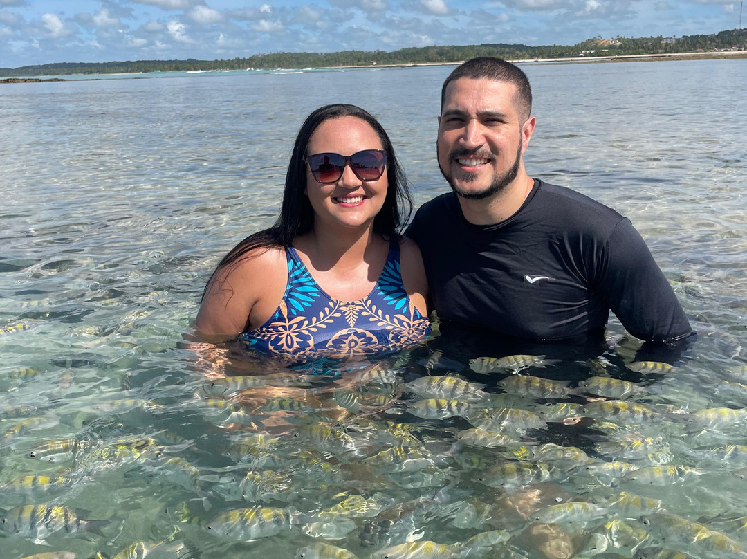 Simbora Alagoas Tour-Maceio必去景点