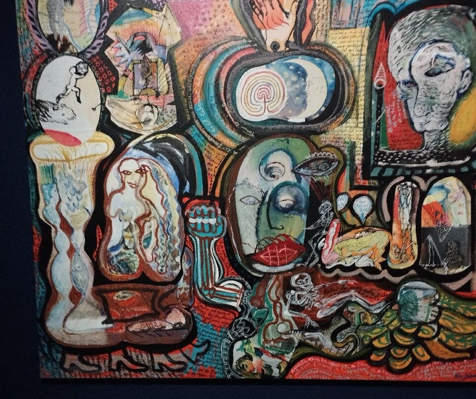 Fundacio Palau-Caldes d'Estrac必去景点