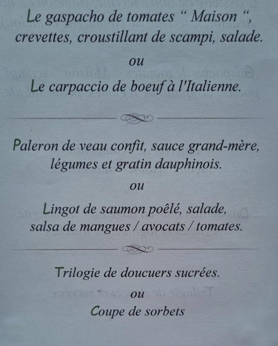 La Sapiniere-官方