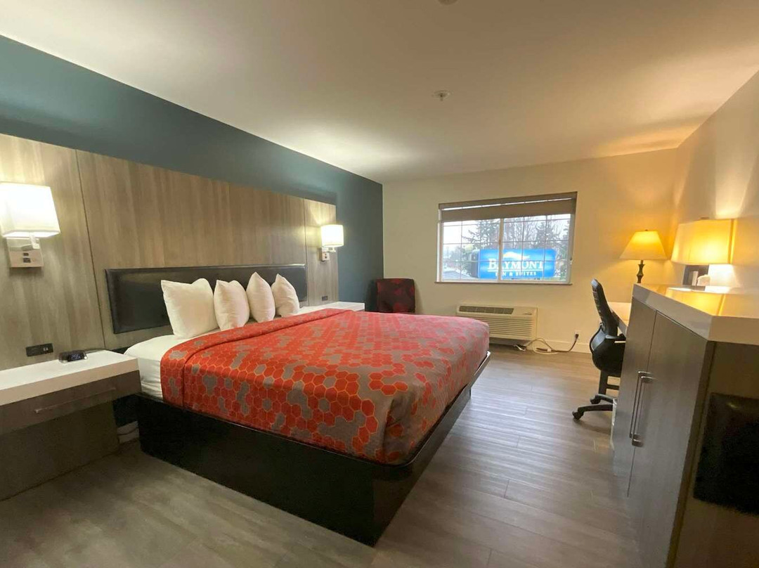 Baymont By Wyndham Kent/seattle