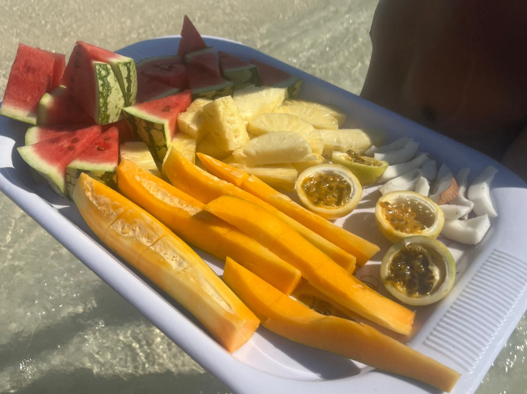 Zanleisuretours & Safaris-桑给巴尔市必去景点