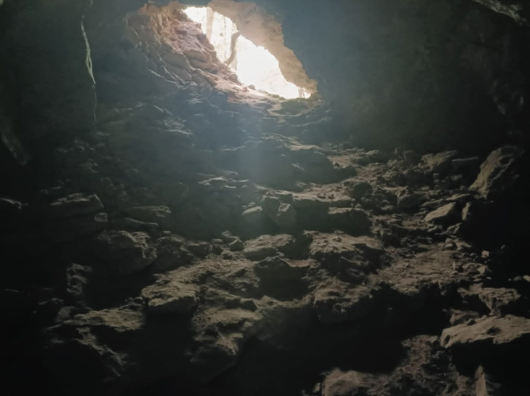 Ichalkovskiye Caves-Ichalki必去景点