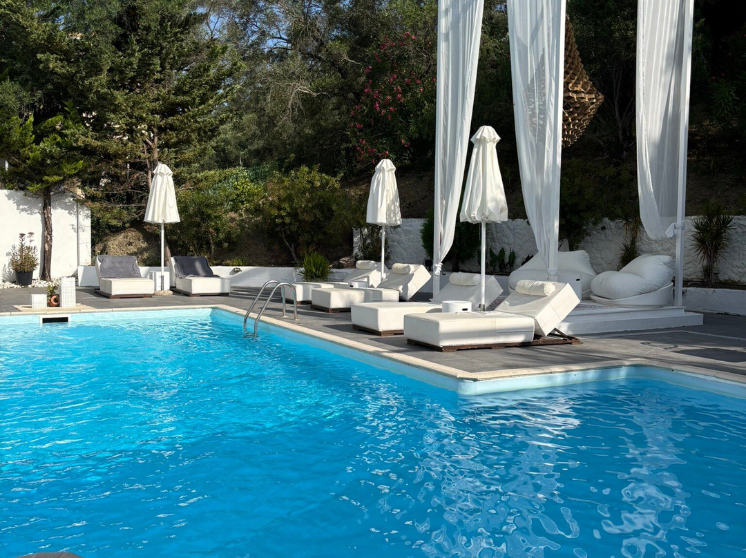 Racconto Boutique Design Hotel主图