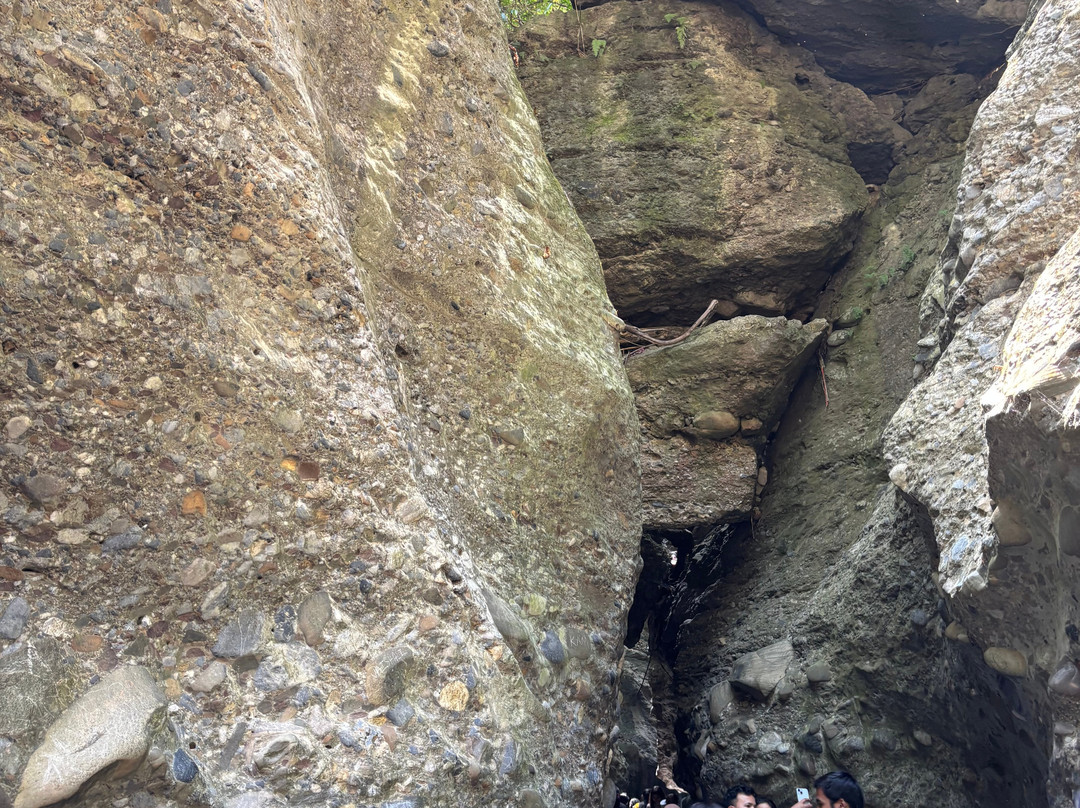 Robber's Cave, Gucchu Paani-Mālsi必去景点