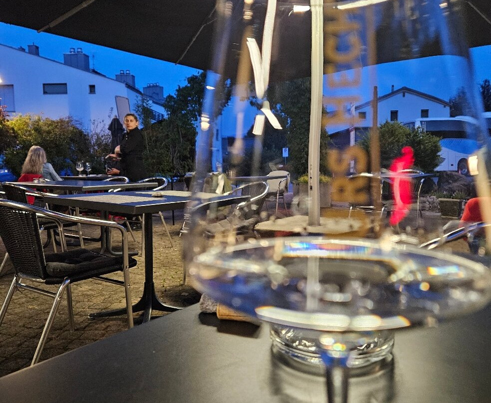 Hotel-Restaurant Bellevue主图