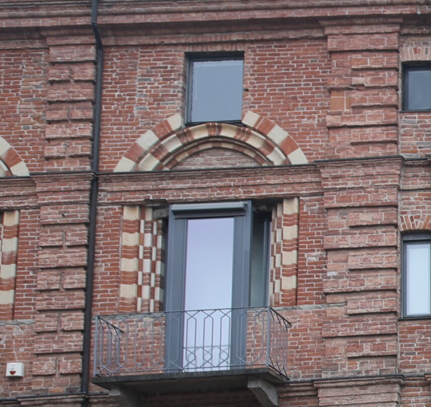 Palazzo degli Antichi Tribunali-阿斯蒂必去景点