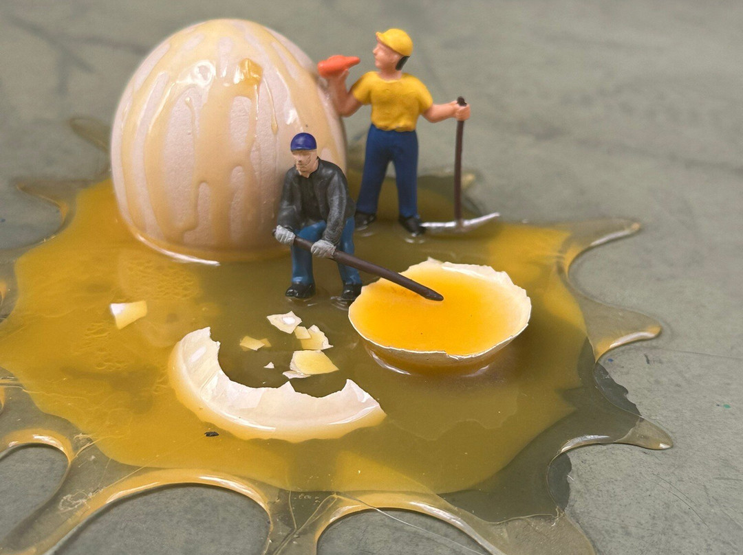 Hattiesburg Pocket Museum-哈蒂斯堡必去景点