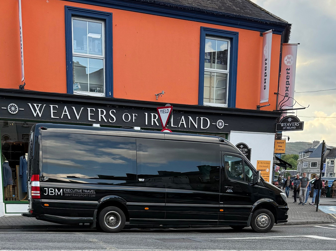 JBM Executive Travel-恩尼斯必去景点