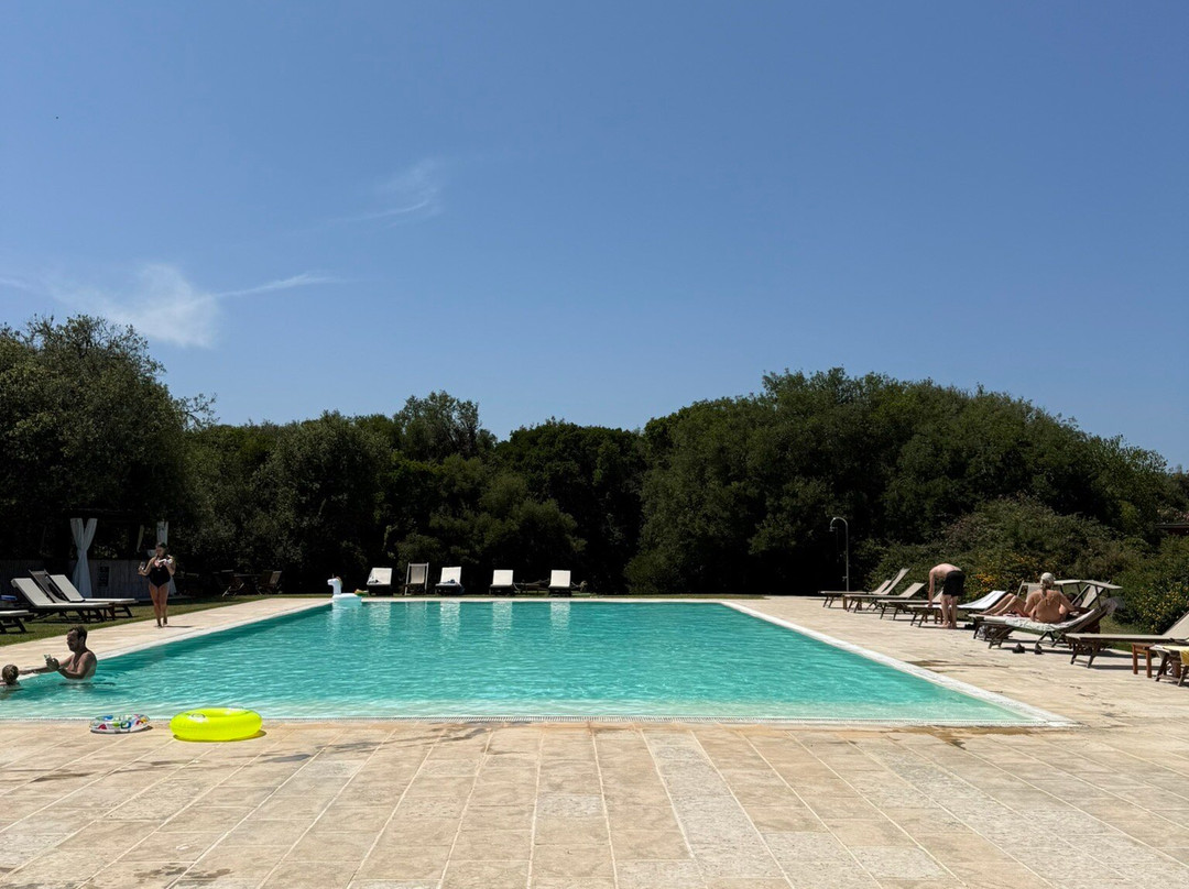 奥特朗托阿泰尔塞拉德利阿利米尼住宅 3主图