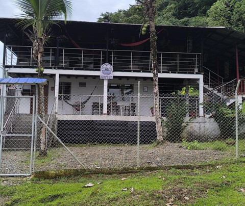 Casa Hotel La Cherna