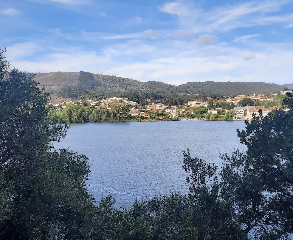 Lomba Beach-Gondomar必去景点