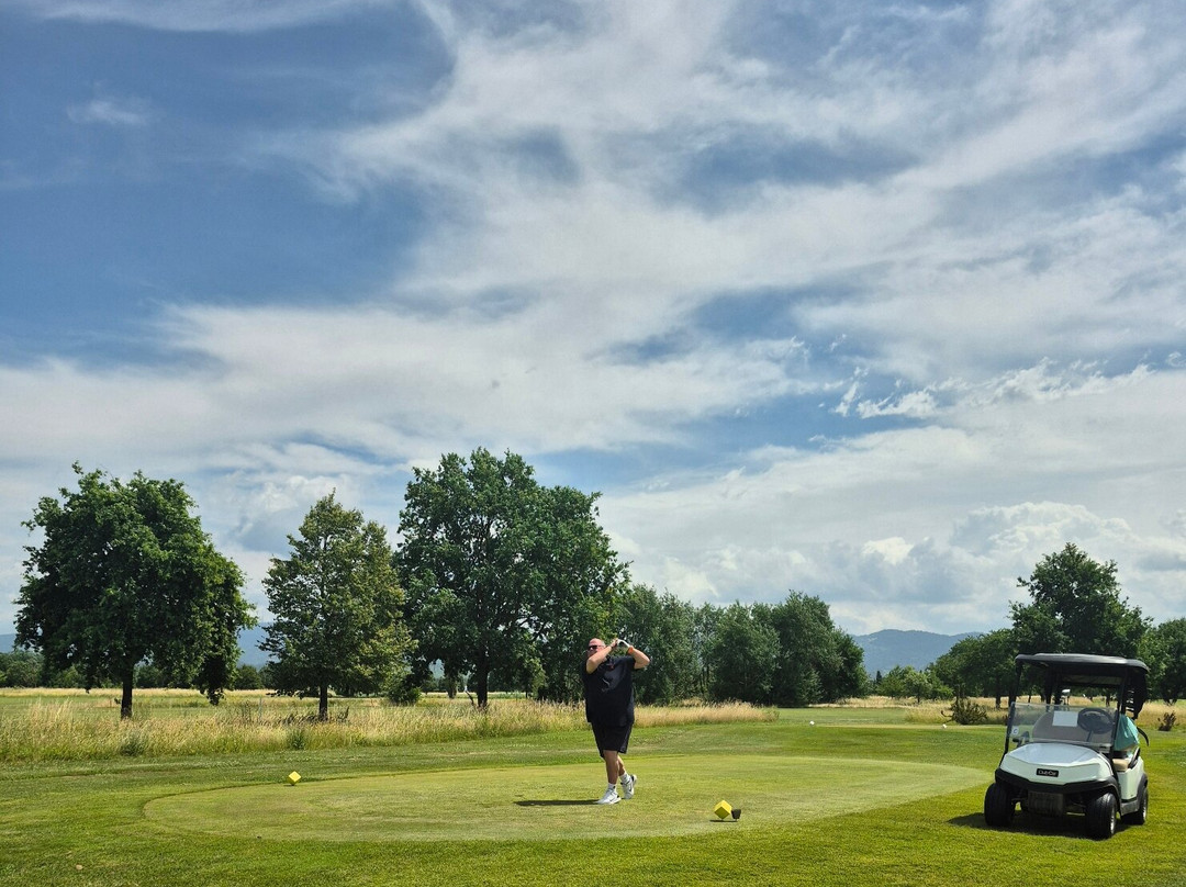 Golfclub Urloffen景点图片