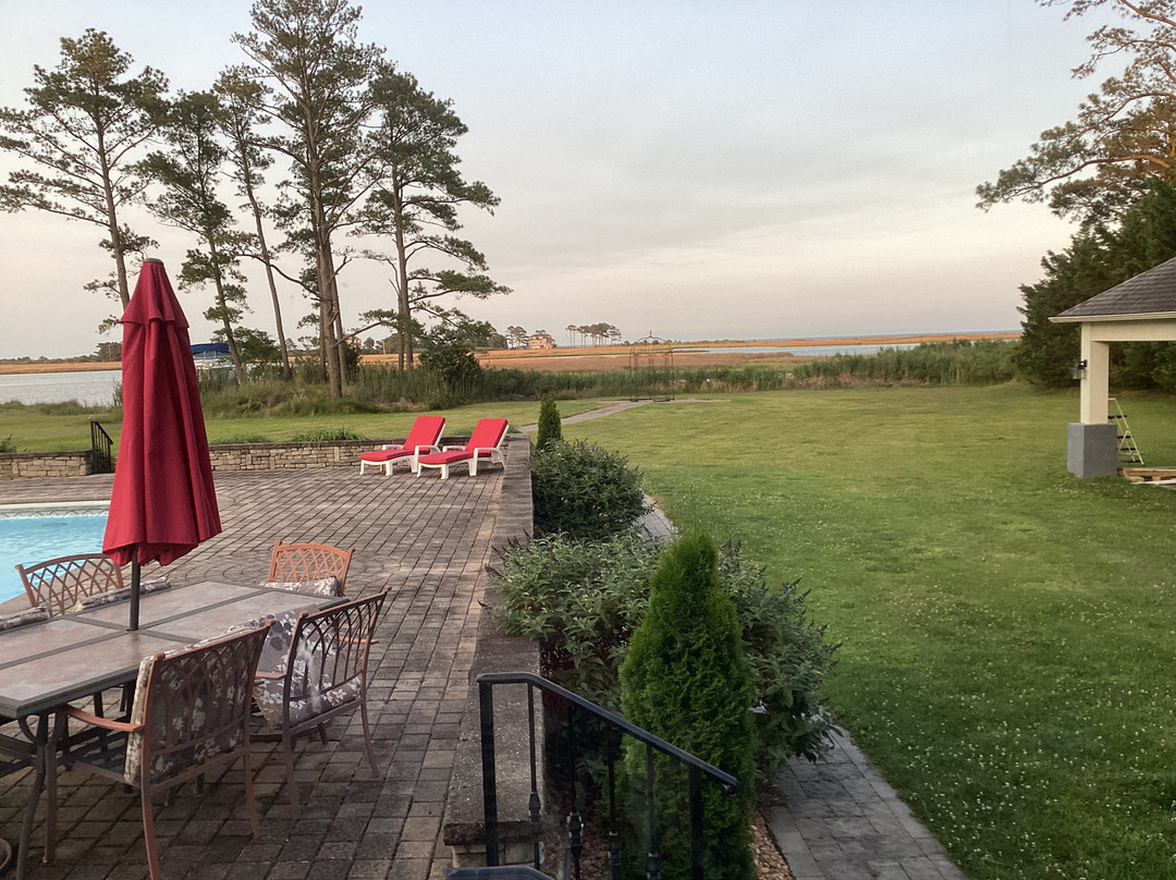 Bay Tree Manor主图