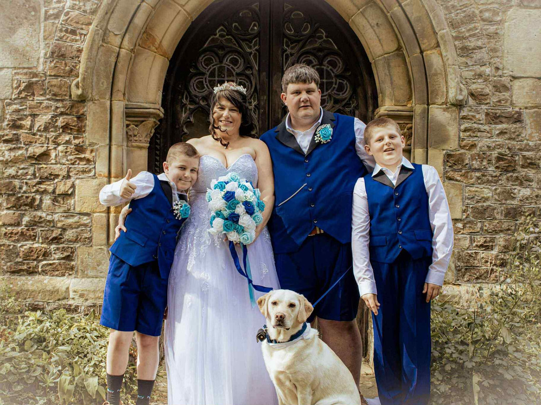 The Kings Head Inn主图