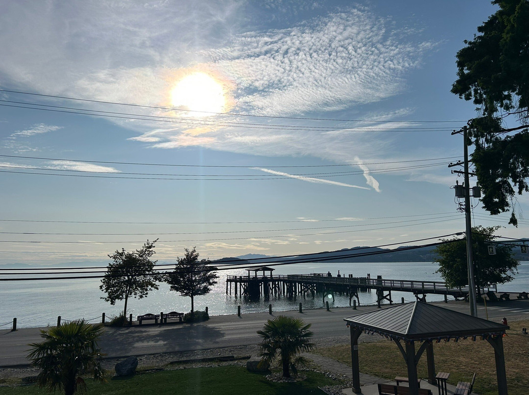 The Oceanside Hotel - A Coast Hotel主图