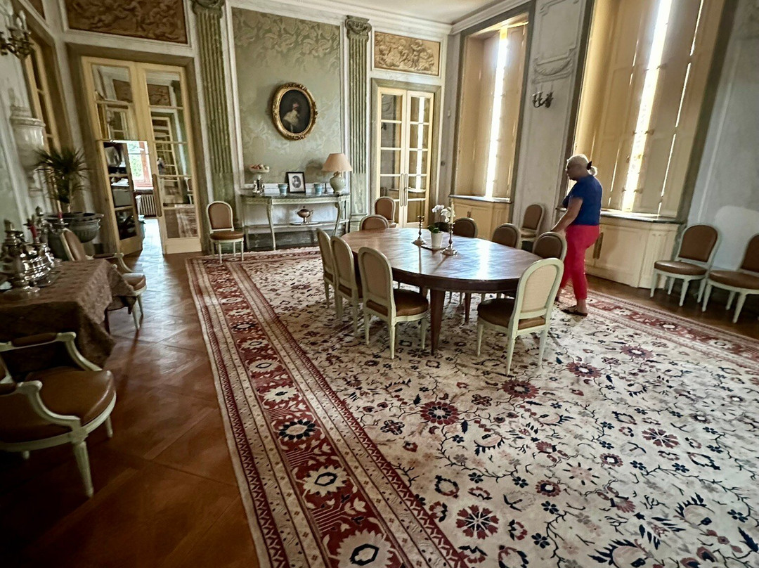 Château de Craon-Craon必去景点