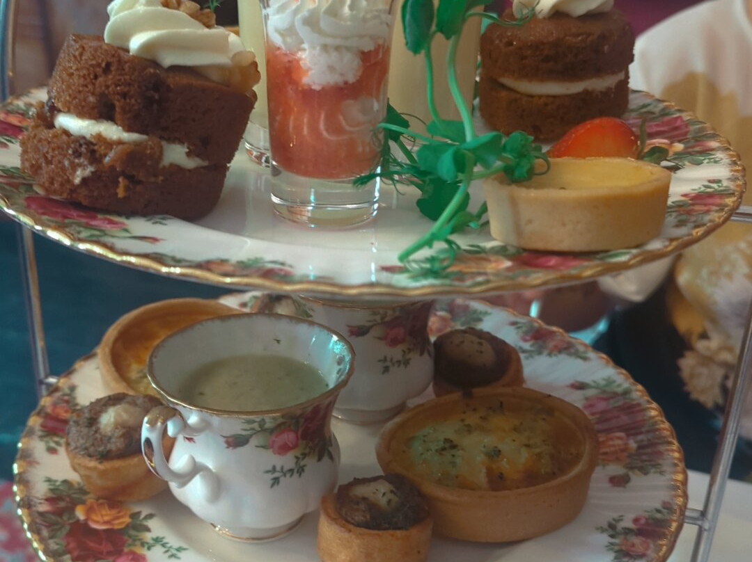 Lytham Hall-Lytham St Anne's必去景点