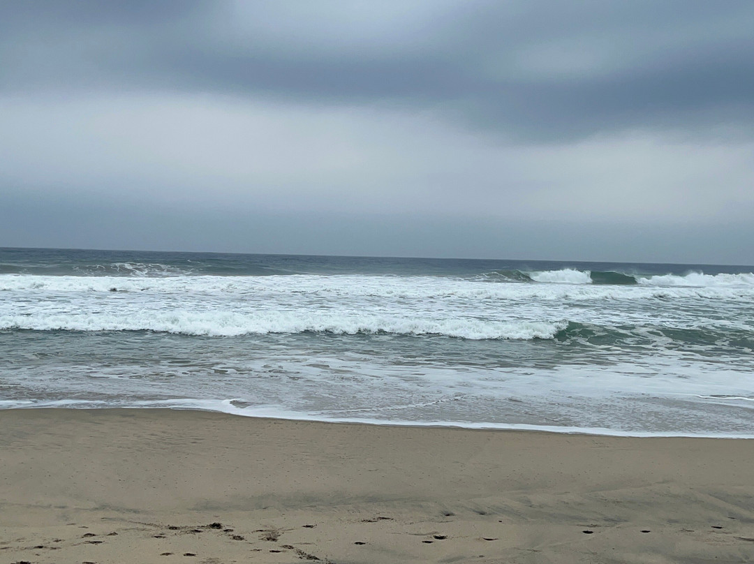 The Surfing Tribe-Brisas de Zicatela必去景点