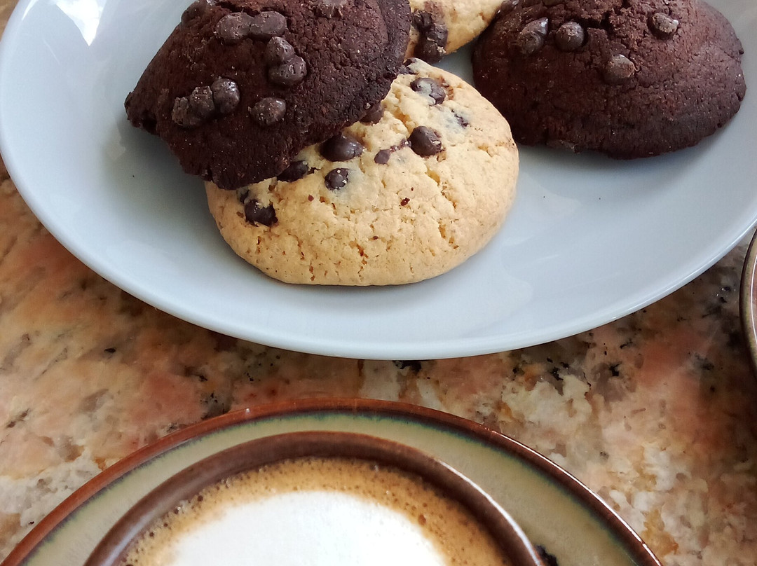 Caffe Gallery - M  Bakery