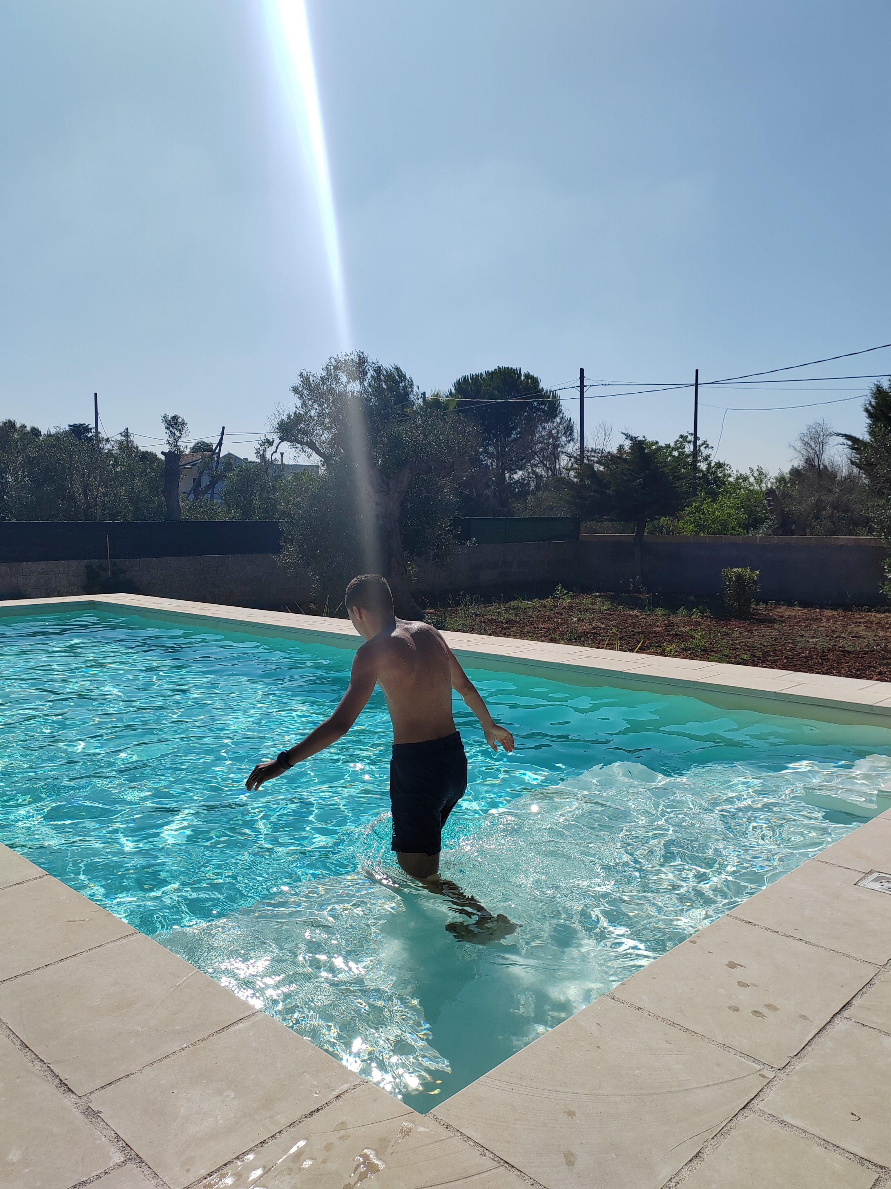 Contrada Macchia B&b-官方