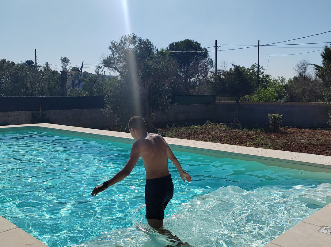 Contrada Macchia B&b主图