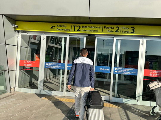 Transvip-圣地亚哥必去景点