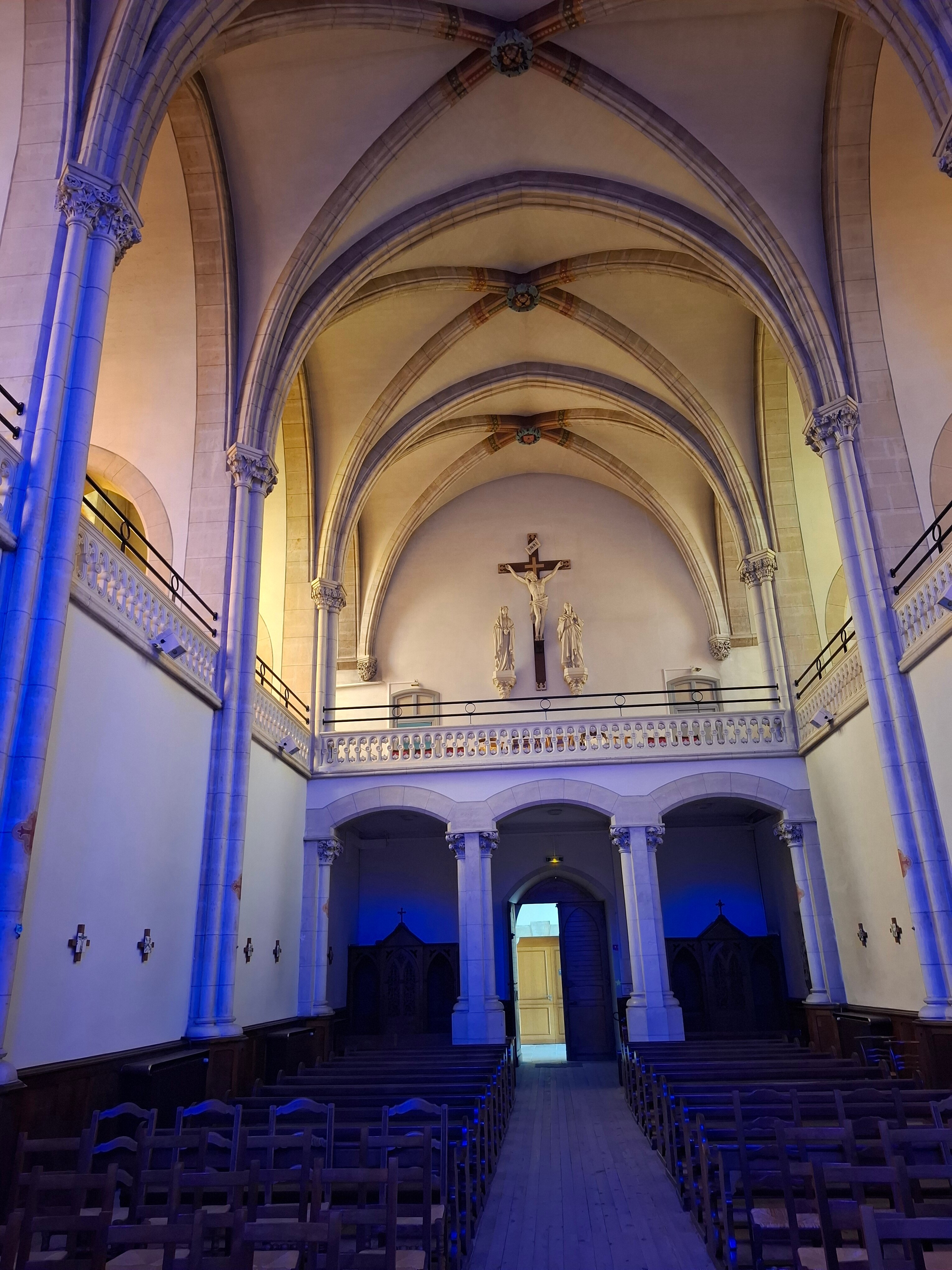 Grand Couvent de Gramat-官方