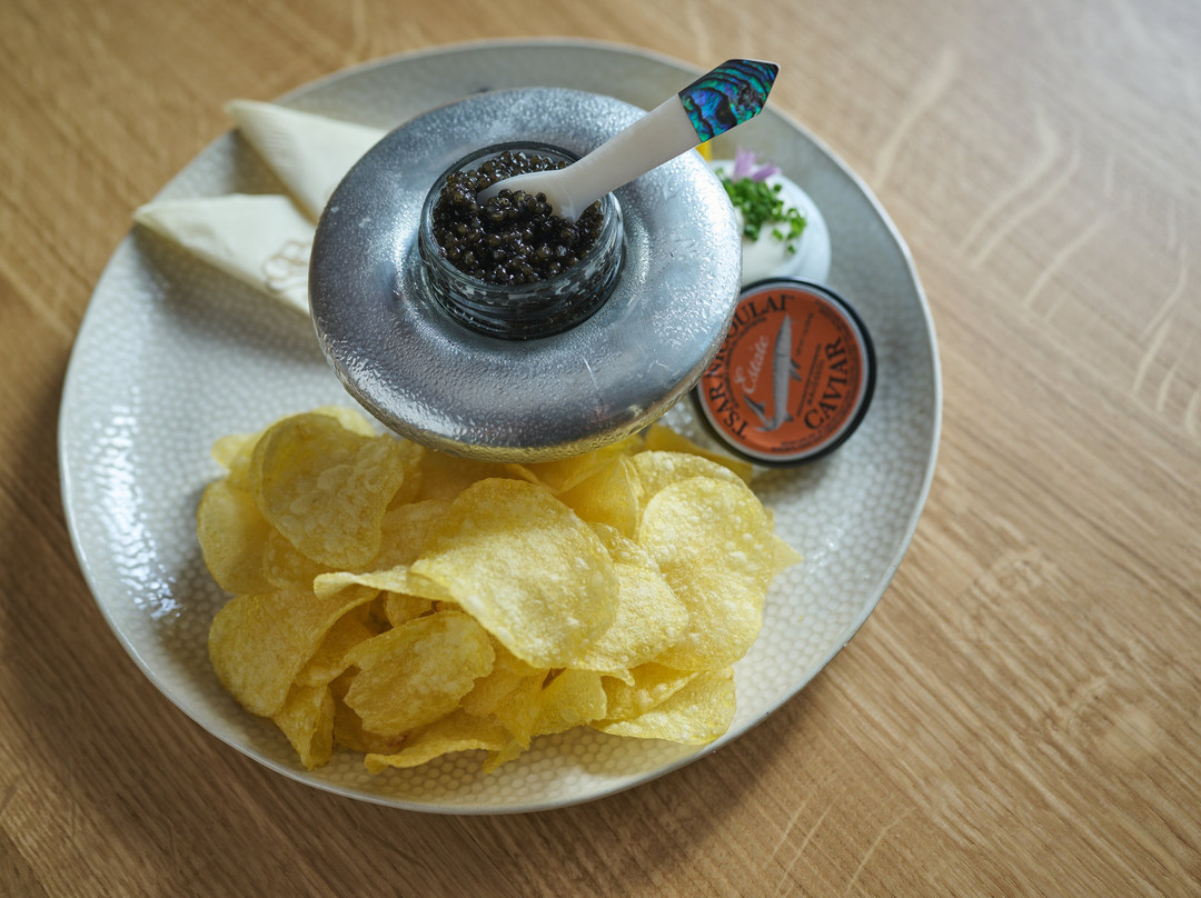 Roederer Estate-Philo必去景点