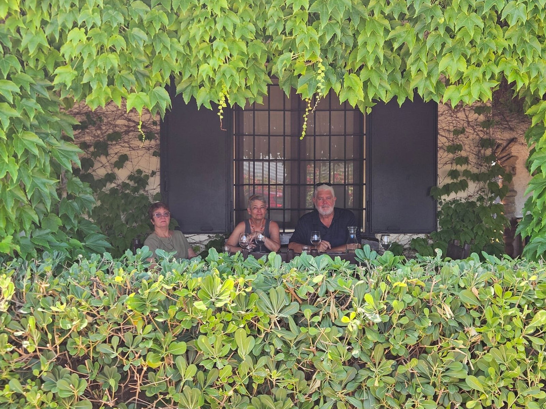 Azienda Agricola Marino-阿格罗波利必去景点