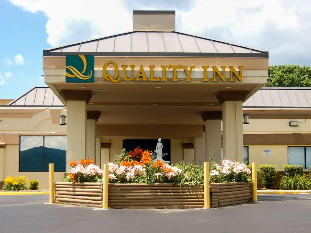 Quality Inn