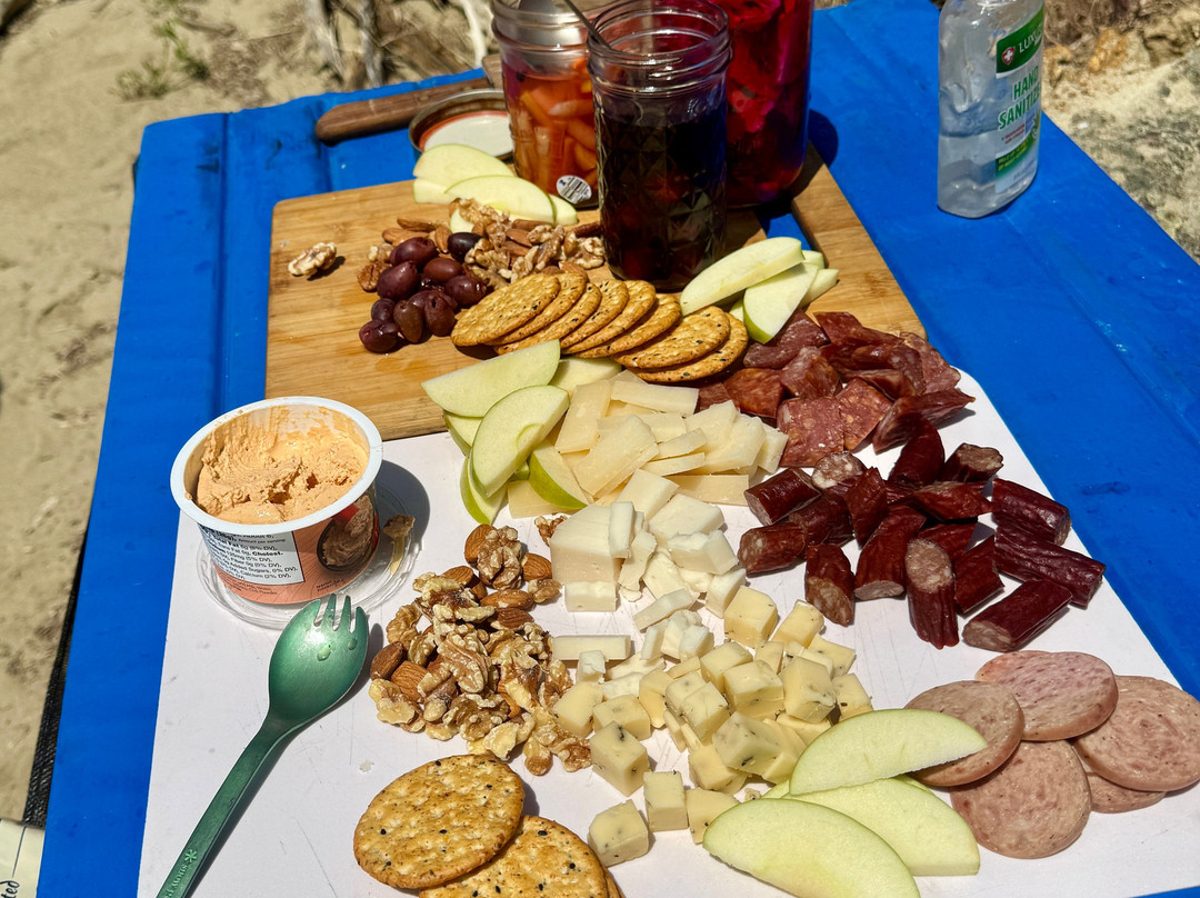 Go Wild: American Adventures-贝克市必去景点