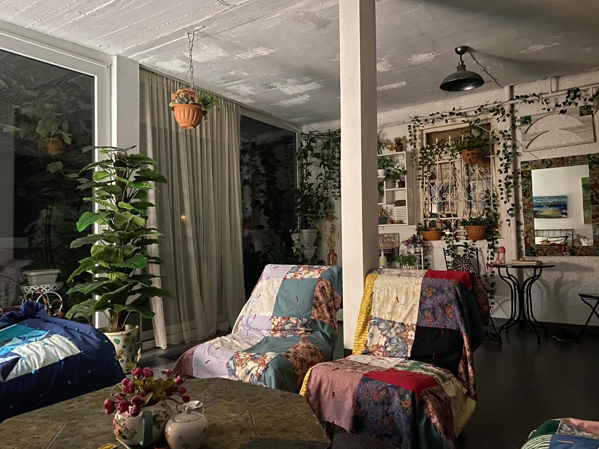 Artist's House-官方