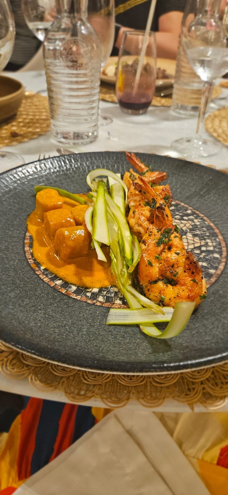 Japaratinga Lounge Resort-餐饮