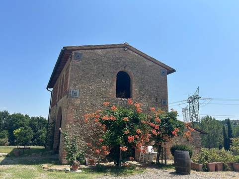 Corbucci-圣吉米尼亚诺必去景点