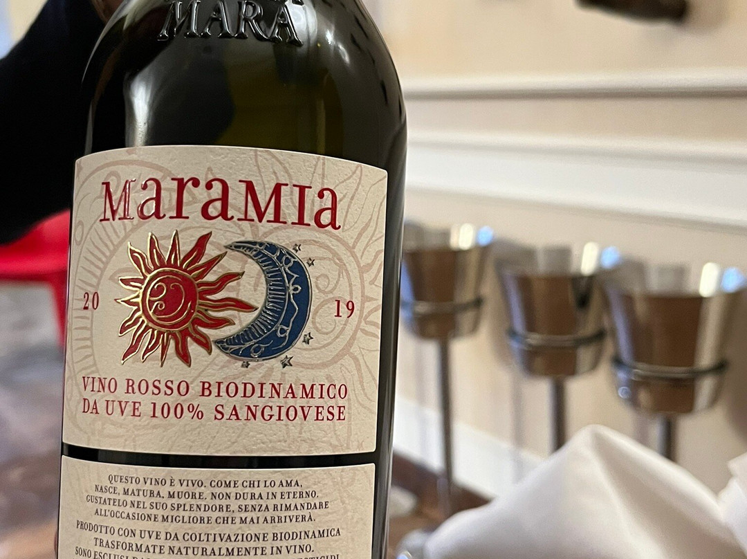 Tenuta Mara Wine Relais主图