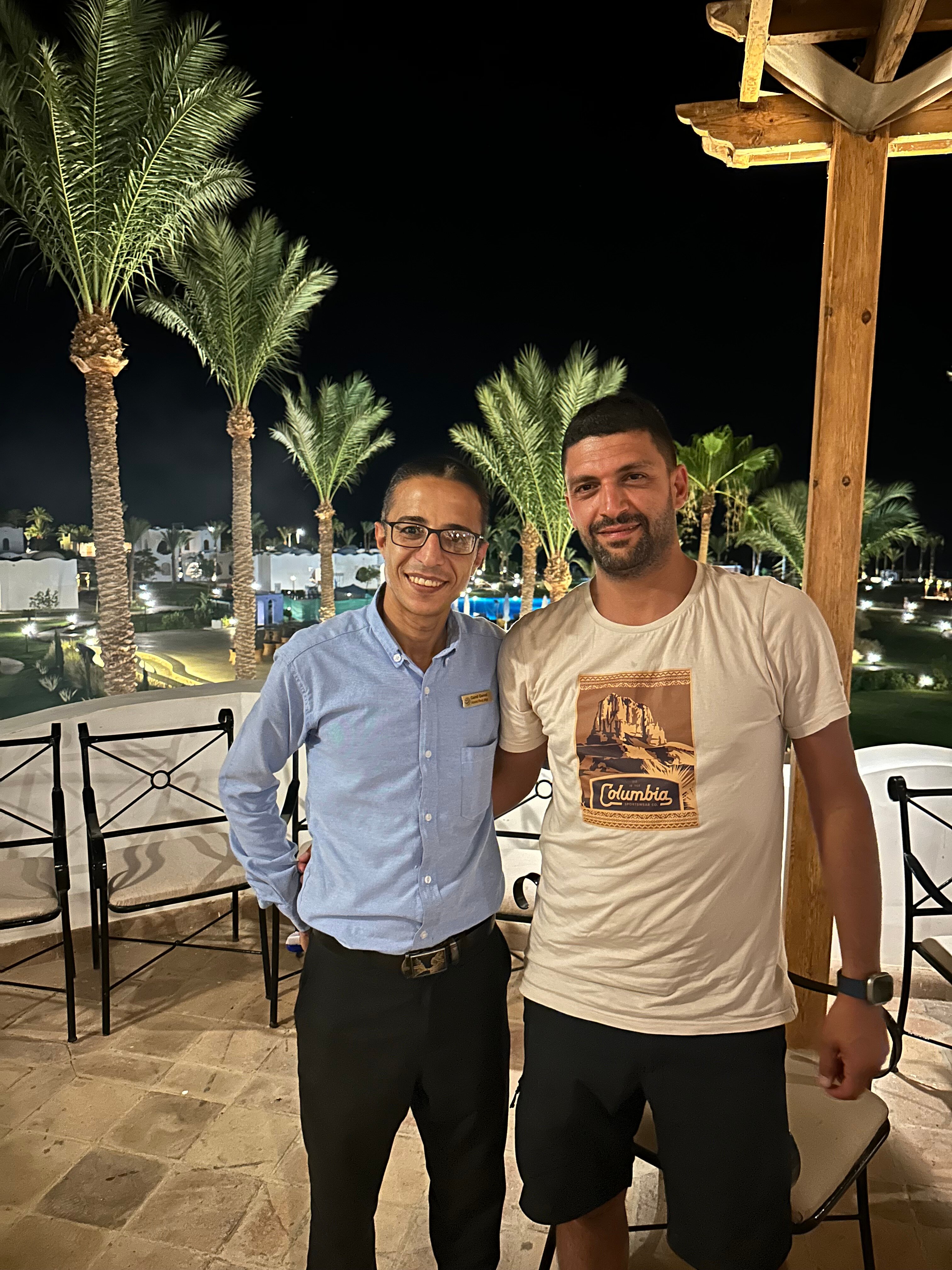 Safir Dahab Resort-官方