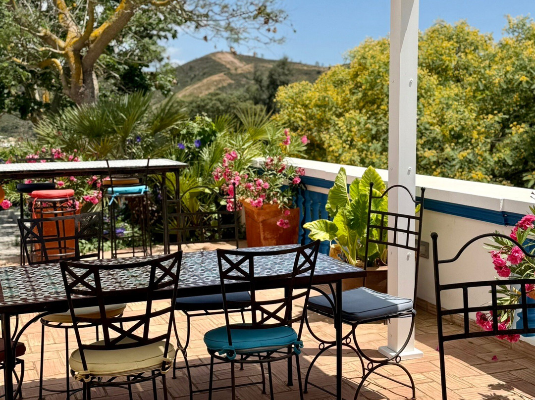 Quinta Do Frances Winery-Silves必去景点