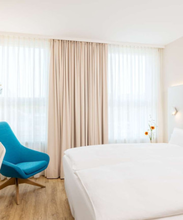 NH埃森酒店酒店图片