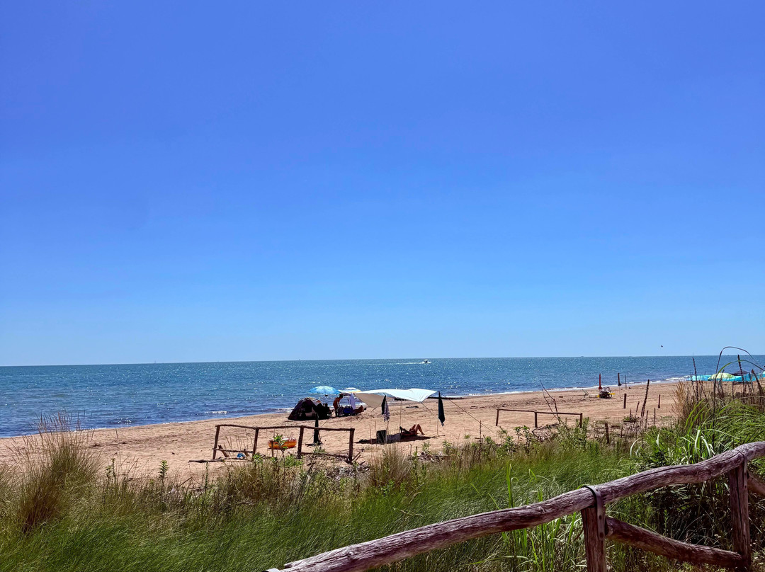 拉塞雷纳酒店主图