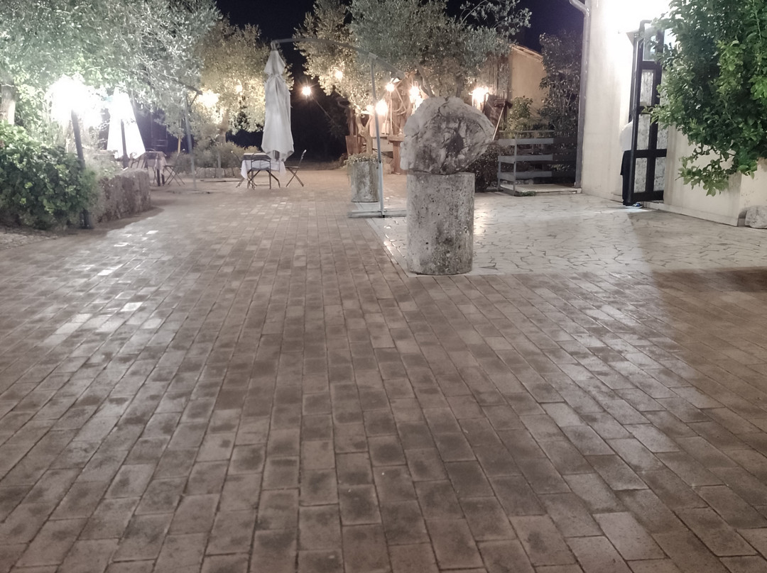 Hotel Albergo Ristorante Il Ciclope主图