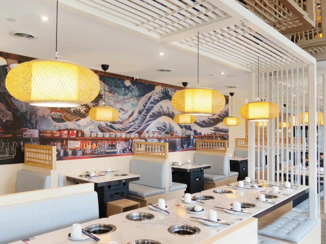 Gourmet Tribe Hot Pot And Market
