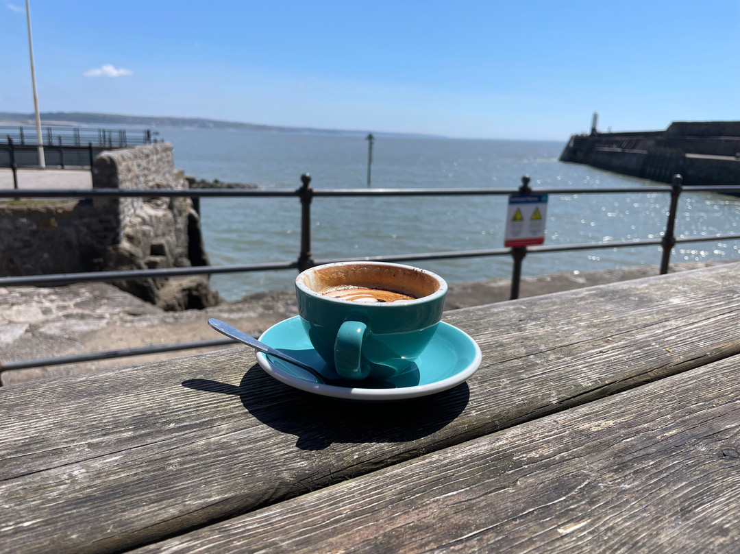 Corner Coffee (porthcawl)