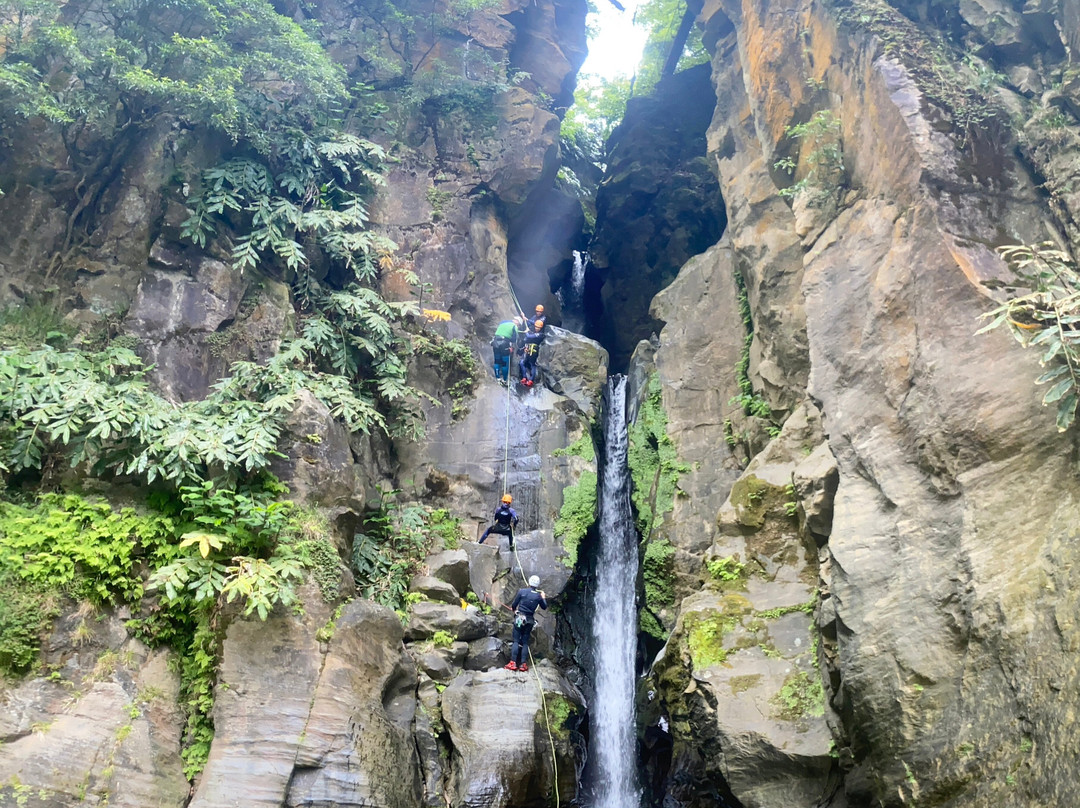 Azores Adventure Islands-Sete Cidades必去景点