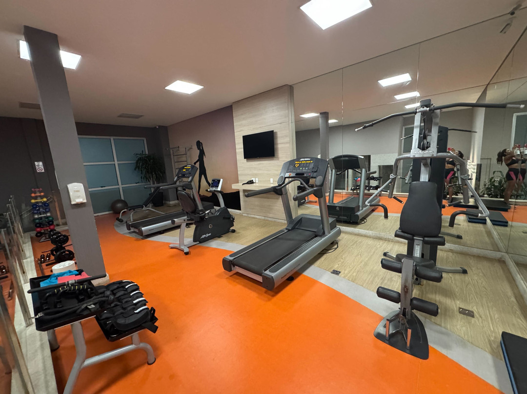 Piemonte Hotel主图