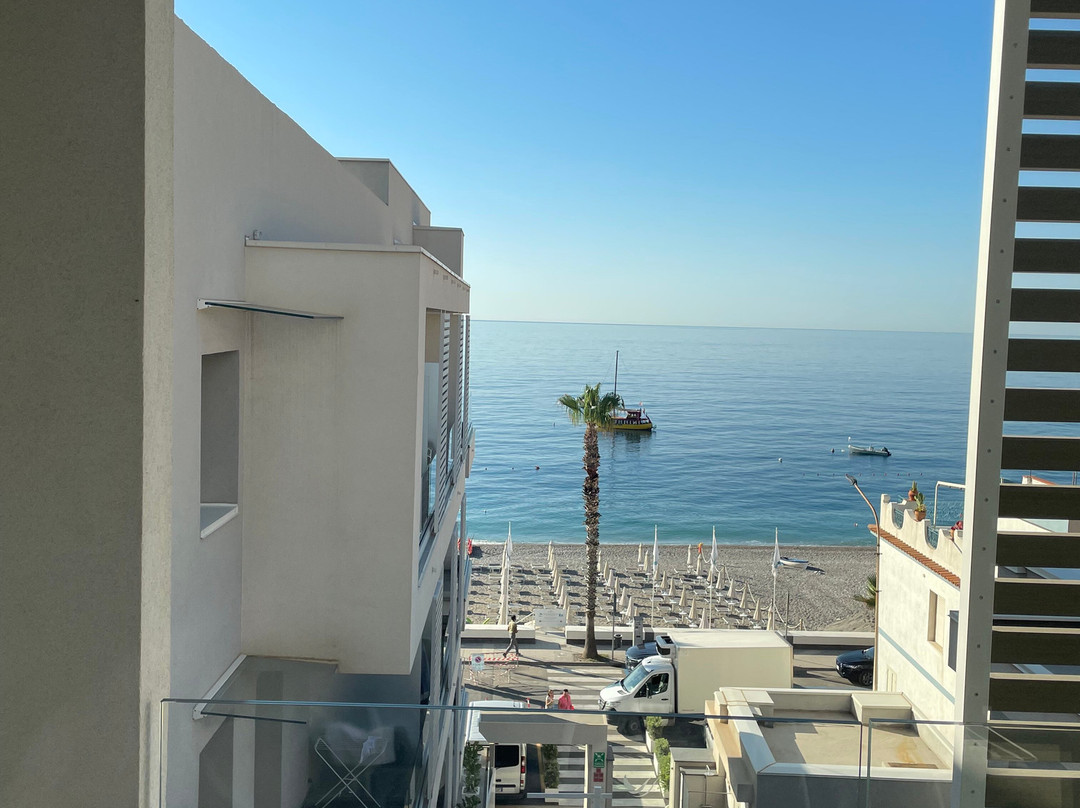 Albatros Beach Hotel主图