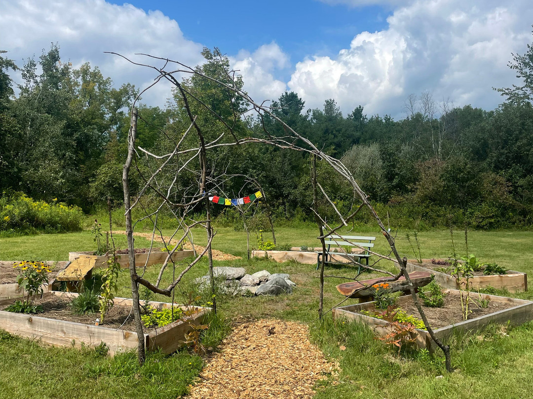 Twin Wolves Healing Arts-Old Chatham必去景点