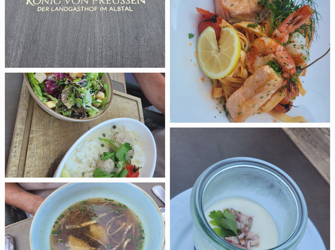 Landgasthof Koenig Von Preussen主图