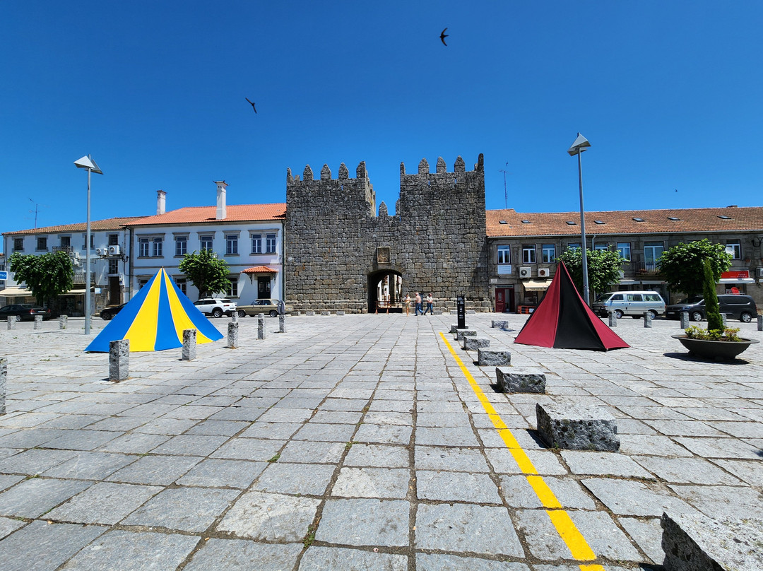 Aldeia Histórica de Trancoso